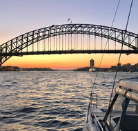 Sunset and Sparkle Sydney Harbour Cruise - Inverell Accommodation