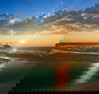 Broome 45 Minute Creek  Coast Scenic Helicopter Flight - Inverell Accommodation