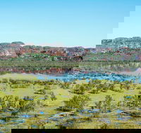 Jabiru 60 minute Scenic Flight - Inverell Accommodation