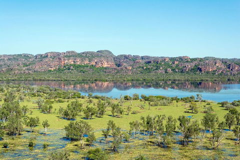 Jabiru 60 Minute Scenic Flight - Inverell Accommodation 0