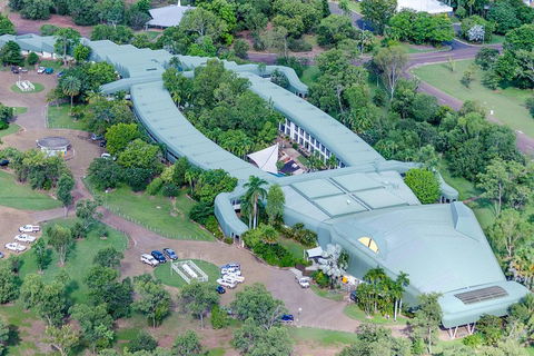 Jabiru 60 Minute Scenic Flight - Inverell Accommodation 2