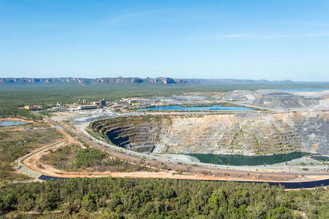 Jabiru 60 Minute Scenic Flight - Inverell Accommodation 3