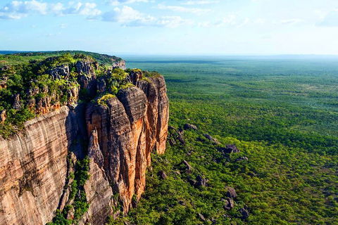 Darwin To Katherine Day Trip By Air Including Nitmiluk (Katherine) Gorge Cruise - Inverell Accommodation 1