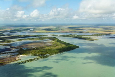 Darwin To Katherine Day Trip By Air Including Nitmiluk (Katherine) Gorge Cruise - Inverell Accommodation 2