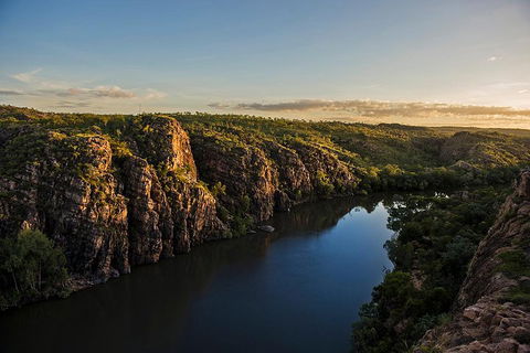 Darwin To Katherine Day Trip By Air Including Nitmiluk (Katherine) Gorge Cruise - Inverell Accommodation 4