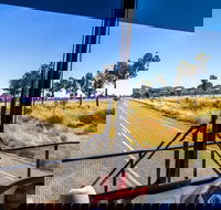 Uluru and Kata Tjuta Experience with BBQ Dinner - Inverell Accommodation