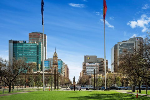 Adelaide Highlights, Hahndorf & McLaren Vale Wine Tasting And Sightseeing Tour - Inverell Accommodation 1