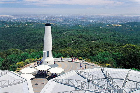 Adelaide Highlights, Hahndorf & McLaren Vale Wine Tasting And Sightseeing Tour - Inverell Accommodation 2