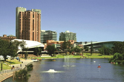 Adelaide Highlights, Hahndorf & McLaren Vale Wine Tasting And Sightseeing Tour - Inverell Accommodation 3