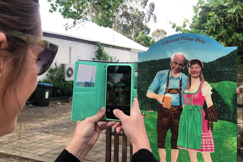 Adelaide Highlights, Hahndorf & McLaren Vale Wine Tasting And Sightseeing Tour - Inverell Accommodation 5