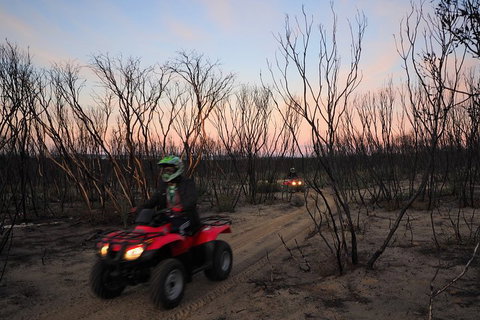 Kangaroo Island Quad Bike (ATV) Tours - Inverell Accommodation 1