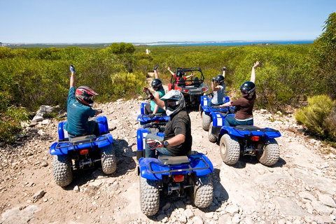 Kangaroo Island Quad Bike (ATV) Tours - Inverell Accommodation 3