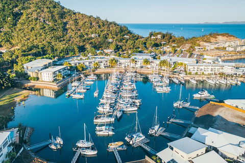Magnetic Island Round-Trip Ferry From Townsville - Inverell Accommodation 2