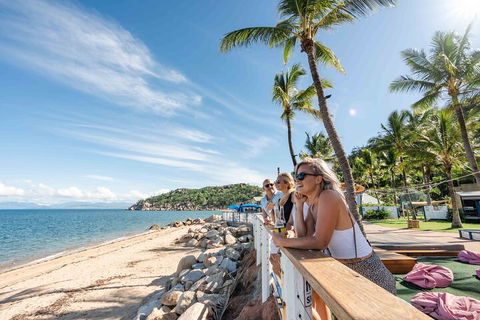 Magnetic Island Round-Trip Ferry From Townsville - Inverell Accommodation 3