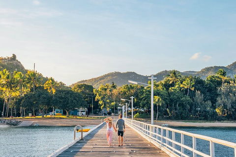 Magnetic Island Round-Trip Ferry From Townsville - Inverell Accommodation 4