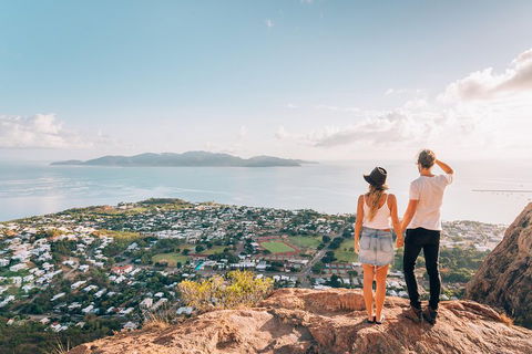 Magnetic Island Round-Trip Ferry From Townsville - Inverell Accommodation 5