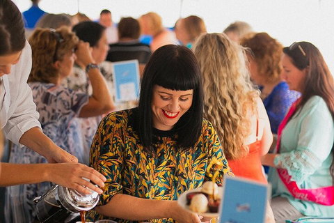 High Tea Cruise On Popeye - Inverell Accommodation 1