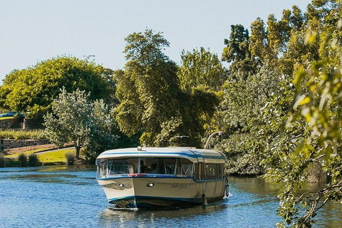 High Tea Cruise On Popeye - Inverell Accommodation 3