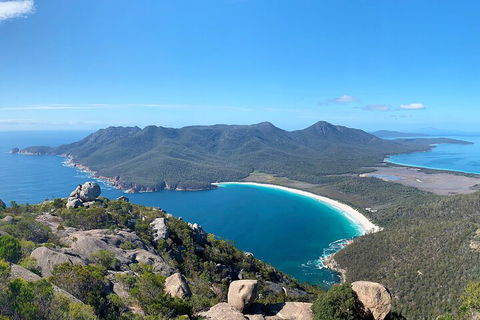 Wineglass Bay & Freycinet NP Full Day Tour From Hobart Via Richmond Village - Inverell Accommodation 3