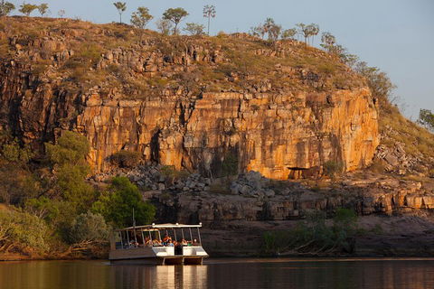 Nitmiluk (Katherine) Gorge Cruise - Inverell Accommodation 0