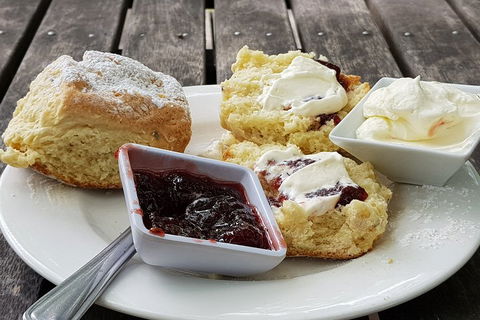 Dandenong Ranges And Rayners Orchard Tour From Melbourne - Inverell Accommodation 3