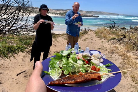 Kangaroo Island 4WD Tour - Best Of KI In 2 Days - Inverell Accommodation 1