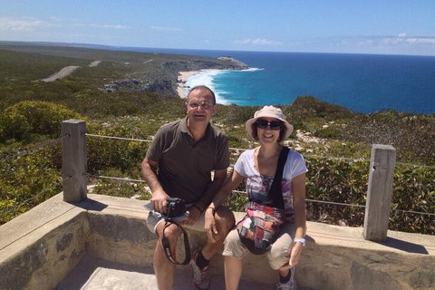 Kangaroo Island 4WD Tour - Best Of KI In 2 Days - Inverell Accommodation 2