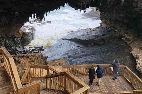 Kangaroo Island 4WD Tour - Best Of KI In 2 Days - Inverell Accommodation 3