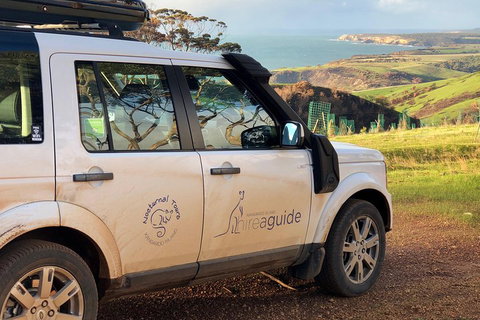 Kangaroo Island 4WD Tour - Best Of KI In 2 Days - Inverell Accommodation 4
