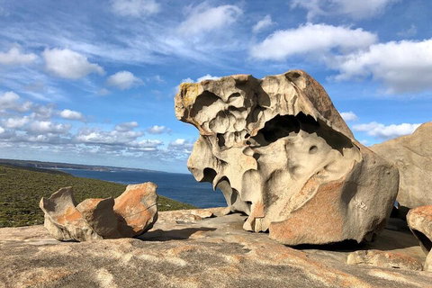 Kangaroo Island 4WD Tour - Best Of KI In 2 Days - Inverell Accommodation 5