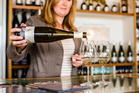 Wine Tour 4WD Tour - Inverell Accommodation 0