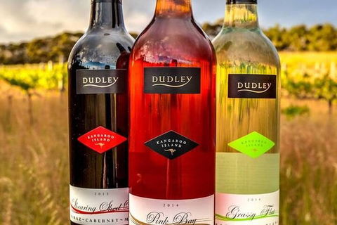 Wine Tour 4WD Tour - Inverell Accommodation 2