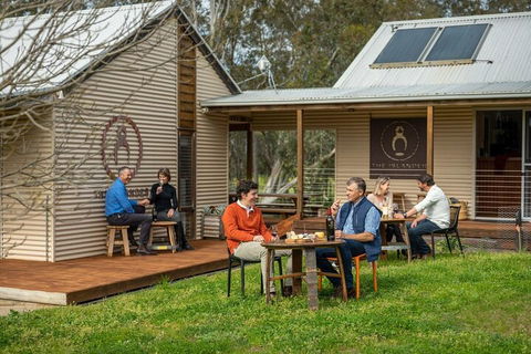 Wine Tour 4WD Tour - Inverell Accommodation 4