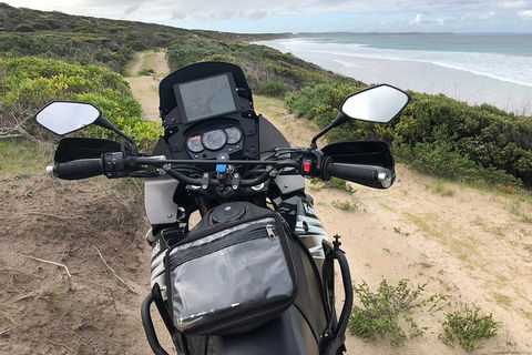 3 Days Flerieu Peninsula And Kangaroo Island Motorcycle Tour - Inverell Accommodation 0