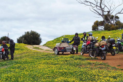 3 Days Flerieu Peninsula And Kangaroo Island Motorcycle Tour - Inverell Accommodation 2