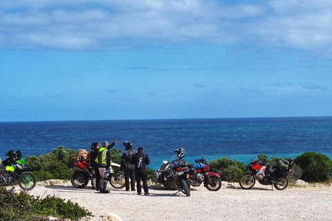 3 Days Flerieu Peninsula And Kangaroo Island Motorcycle Tour - Inverell Accommodation 3