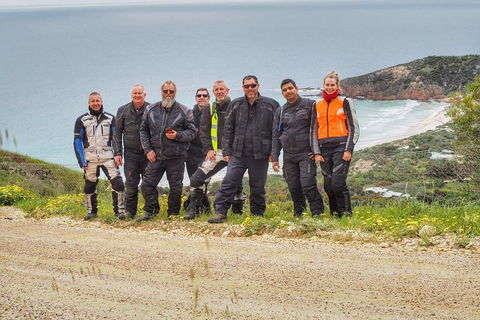 3 Days Flerieu Peninsula And Kangaroo Island Motorcycle Tour - Inverell Accommodation 4