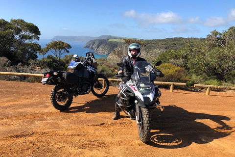 3 Days Flerieu Peninsula And Kangaroo Island Motorcycle Tour - Inverell Accommodation 5