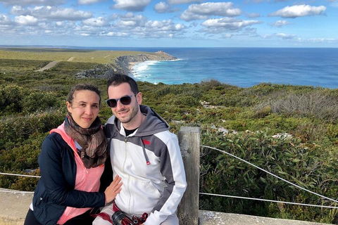 Kangaroo Island 4WD Tour - Best Of KI - Inverell Accommodation 4