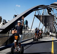 Brisbane Segway Sightseeing Tour - Inverell Accommodation