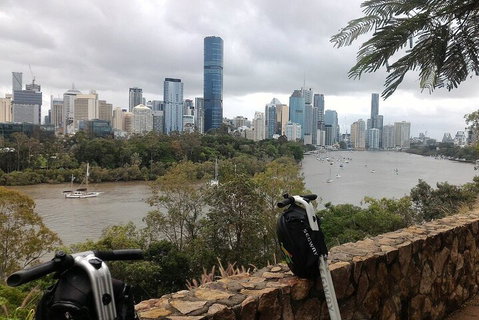 Brisbane Segway Sightseeing Tour - Inverell Accommodation 1