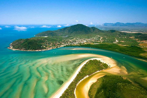 3-Day Small-Group Tour Of North Queensland With Pick Up - Inverell Accommodation 2