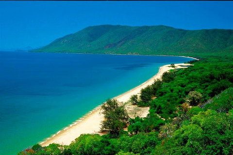 3-Day Small-Group Tour Of North Queensland With Pick Up - Inverell Accommodation 3