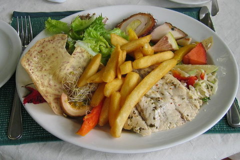 3-Day Small-Group Tour Of North Queensland With Pick Up - Inverell Accommodation 4