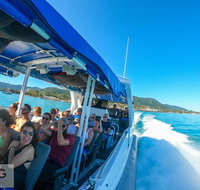 Whitehaven Beach Day Tour with Snorkel in Whitsundays Island - Inverell Accommodation
