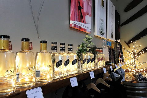 Atherton Tablelands Small-Group Food & Wine Tasting Tour From Port Douglas - Inverell Accommodation 1