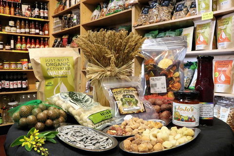 Atherton Tablelands Small-Group Food & Wine Tasting Tour From Port Douglas - Inverell Accommodation 4