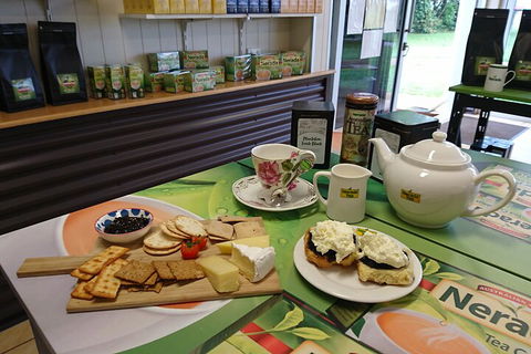 Atherton Tablelands Small-Group Food & Wine Tasting Tour From Port Douglas - Inverell Accommodation 5