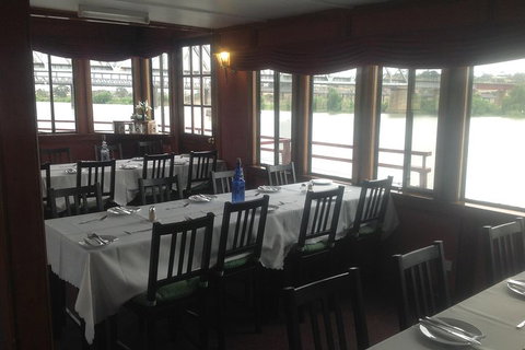 Adelaide Hills Tour With River Murray 3 Hour Lunch Cruise - Inverell Accommodation 1