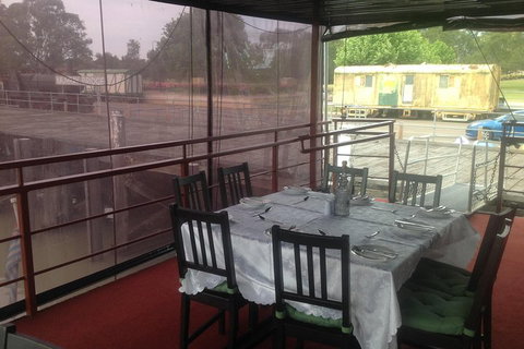 Adelaide Hills Tour With River Murray 3 Hour Lunch Cruise - Inverell Accommodation 4